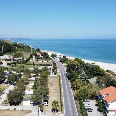Verdemare Torino di Sangro Zewnętrze zdjęcie