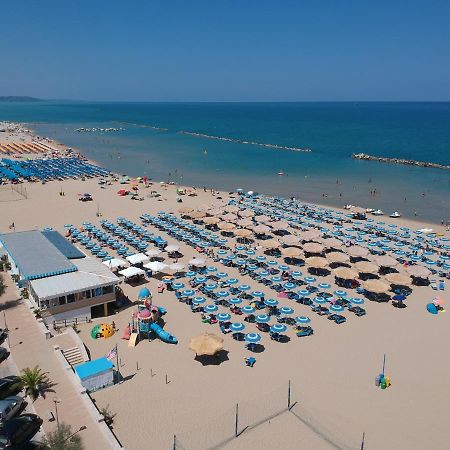 Verdemare Torino di Sangro Zewnętrze zdjęcie