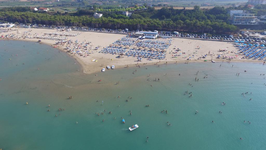 Verdemare Torino di Sangro Zewnętrze zdjęcie