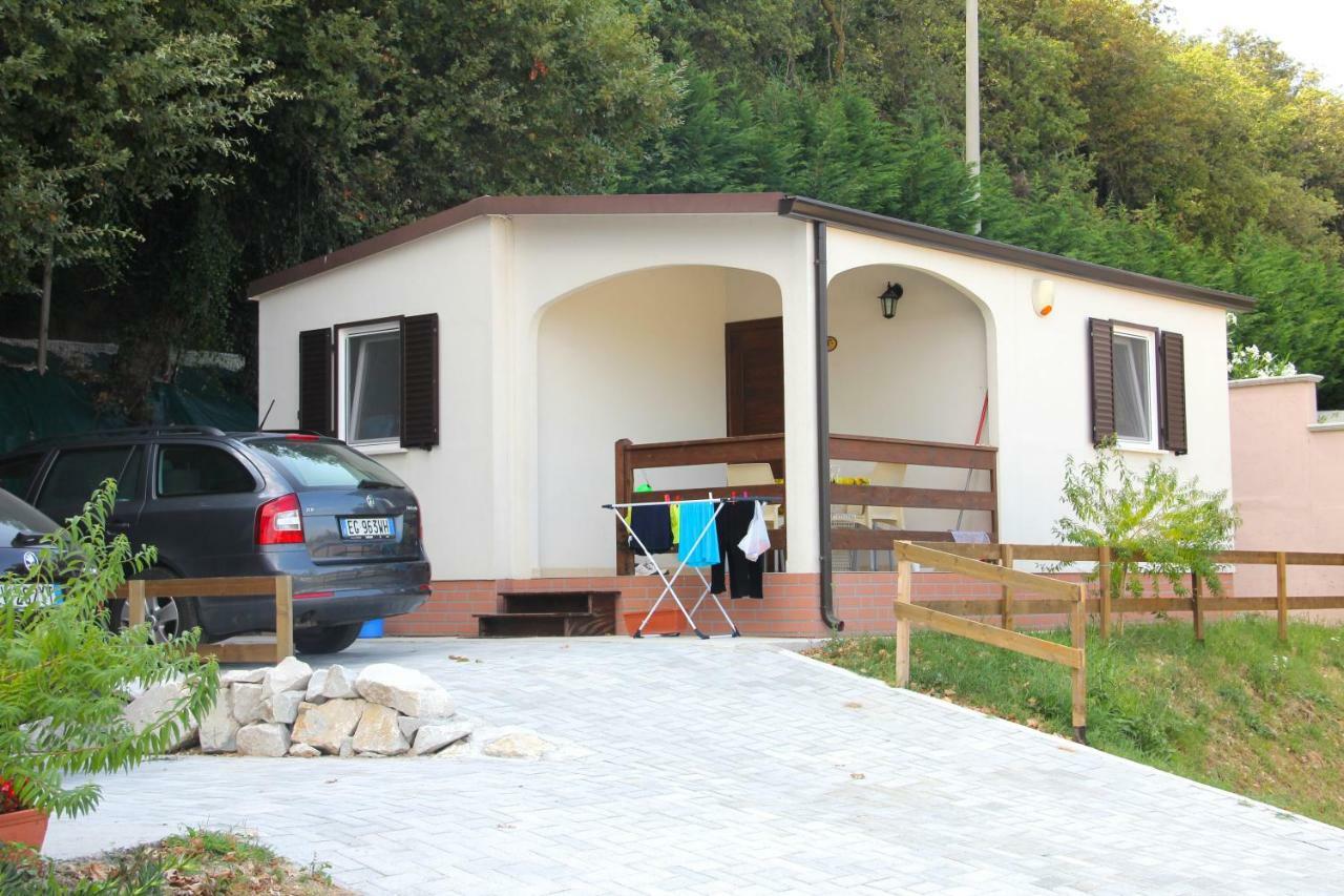 Verdemare Torino di Sangro Zewnętrze zdjęcie