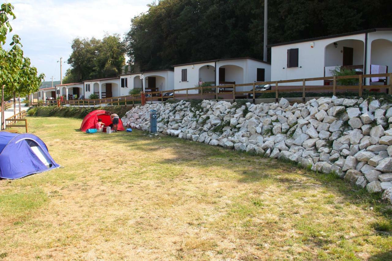 Verdemare Torino di Sangro Zewnętrze zdjęcie