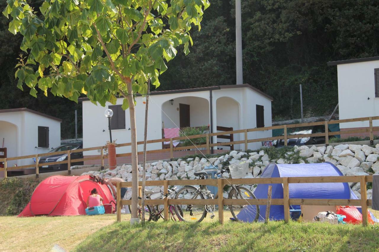 Verdemare Torino di Sangro Zewnętrze zdjęcie