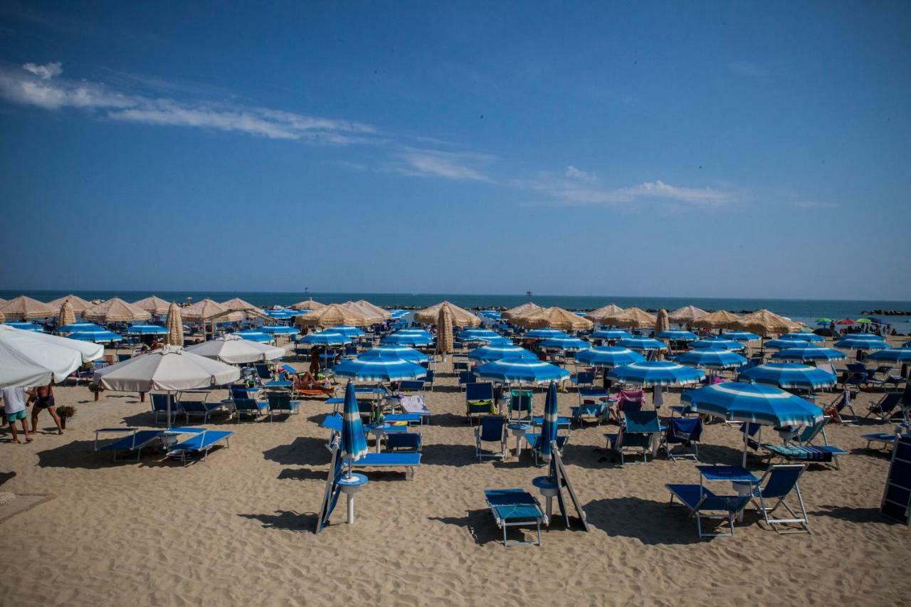 Verdemare Torino di Sangro Zewnętrze zdjęcie