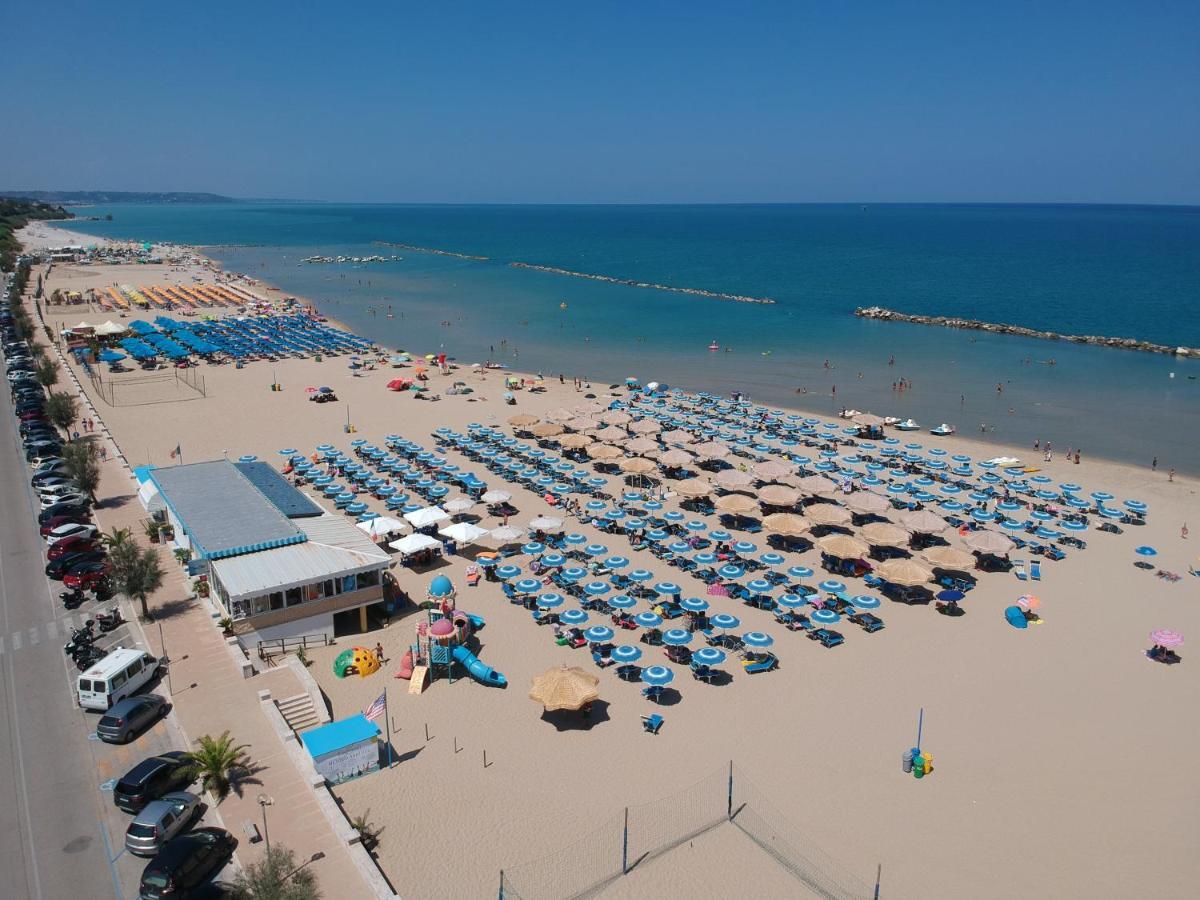 Verdemare Torino di Sangro Zewnętrze zdjęcie